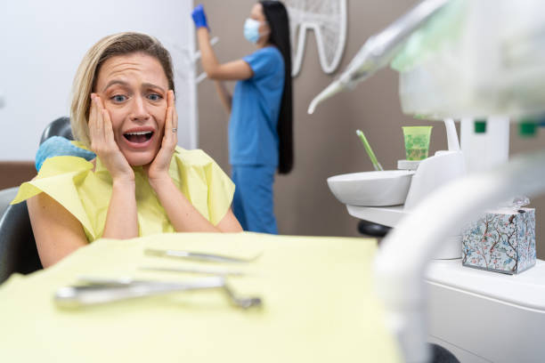 Best Emergency Denture Repair in King George, VA
