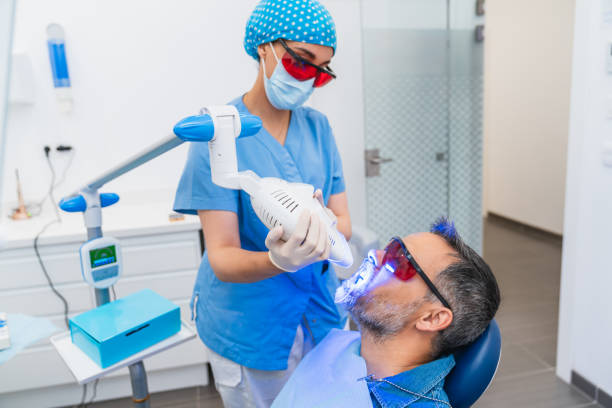 Best Emergency Orthodontic Repairs in King George, VA